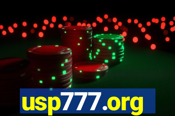 usp777.org