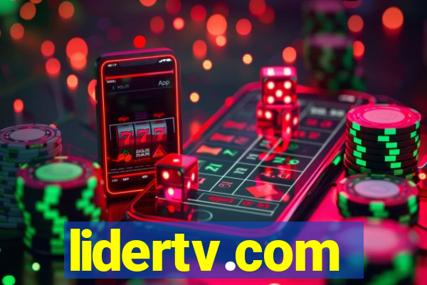 lidertv.com