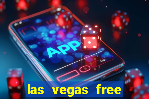 las vegas free online casino slots