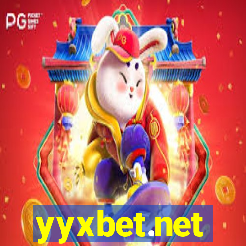 yyxbet.net