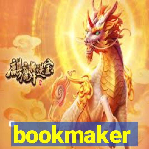 bookmaker