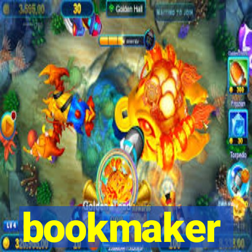 bookmaker