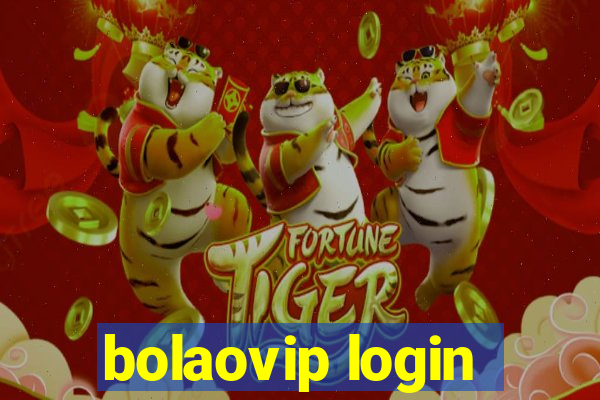 bolaovip login