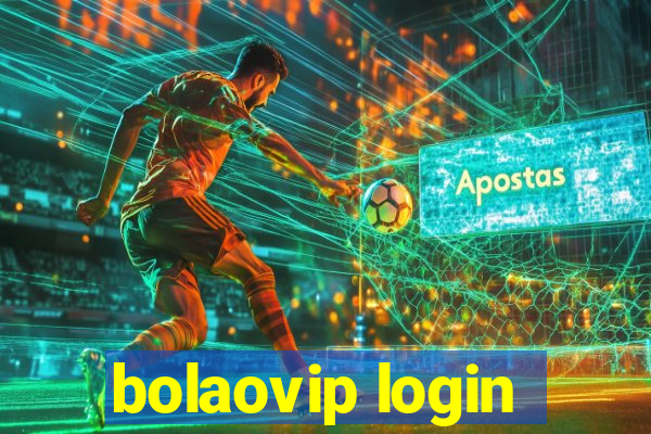 bolaovip login