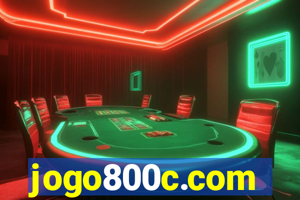 jogo800c.com