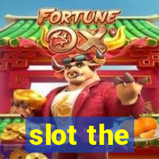 slot the