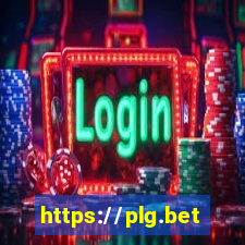 https://plg.bet/