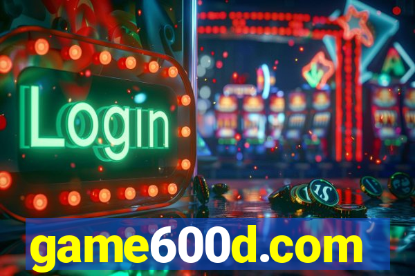 game600d.com