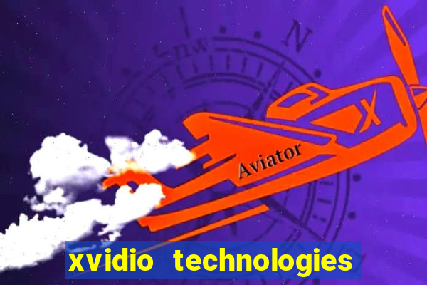 xvidio technologies startup brasil 2022 video game