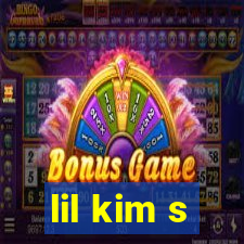 lil kim s