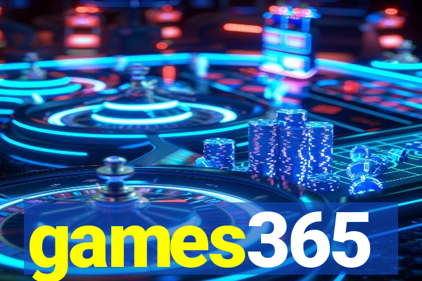 games365