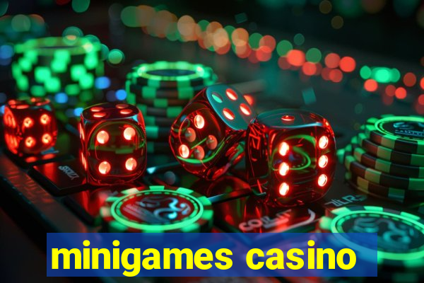 minigames casino