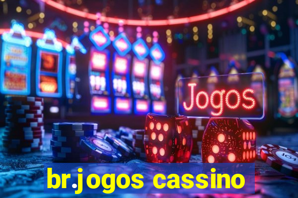 br.jogos cassino