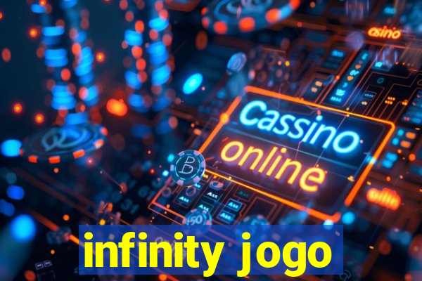 infinity jogo