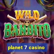 planet 7 casino