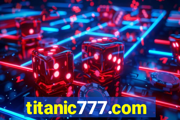 titanic777.com