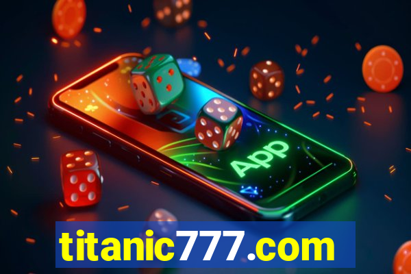 titanic777.com