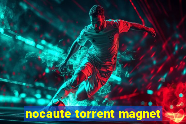 nocaute torrent magnet