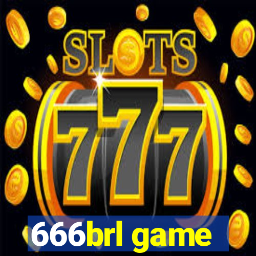 666brl game