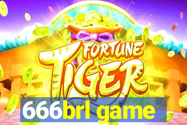 666brl game