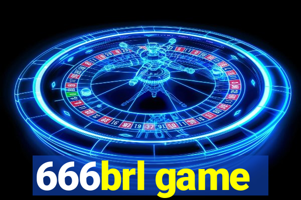 666brl game