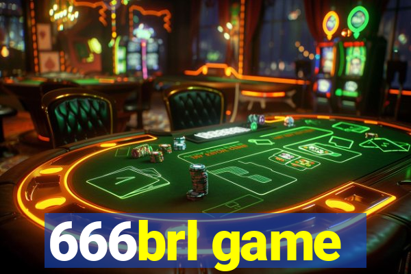 666brl game