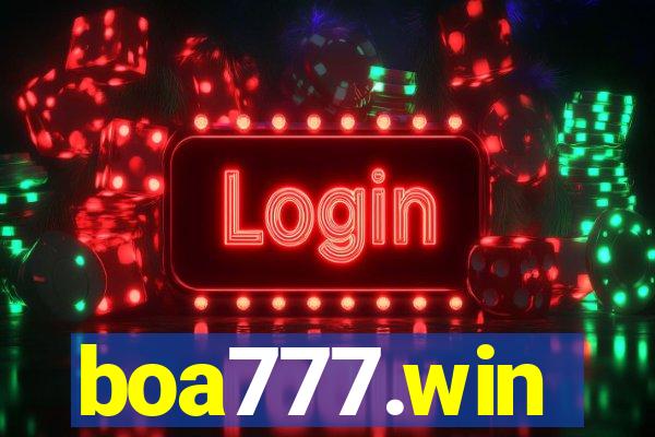 boa777.win