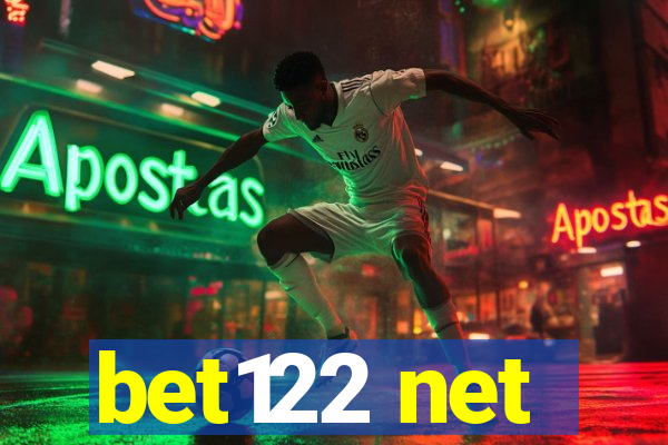 bet122 net