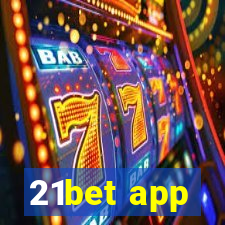 21bet app