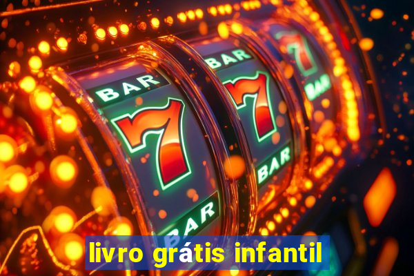 livro grátis infantil