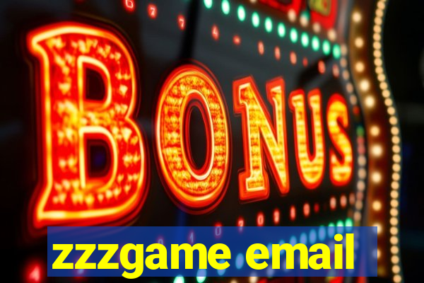 zzzgame email