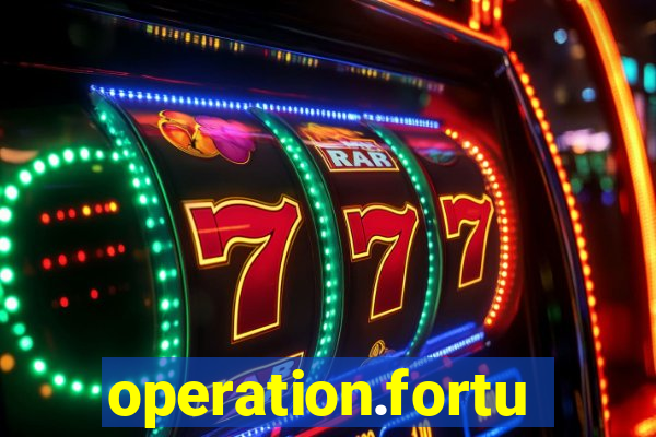 operation.fortune