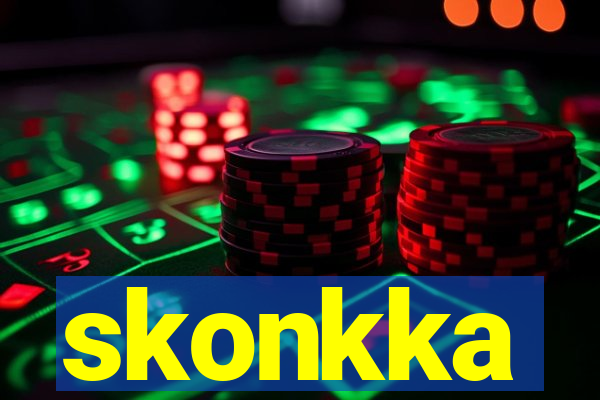 skonkka