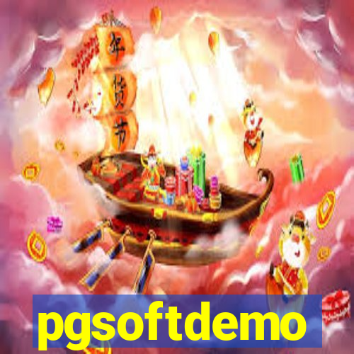 pgsoftdemo