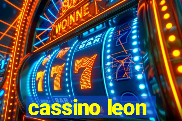 cassino leon