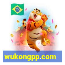 wukongpp.com