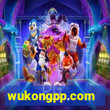 wukongpp.com