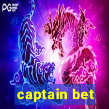 captain bet