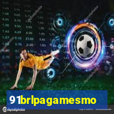 91brlpagamesmo