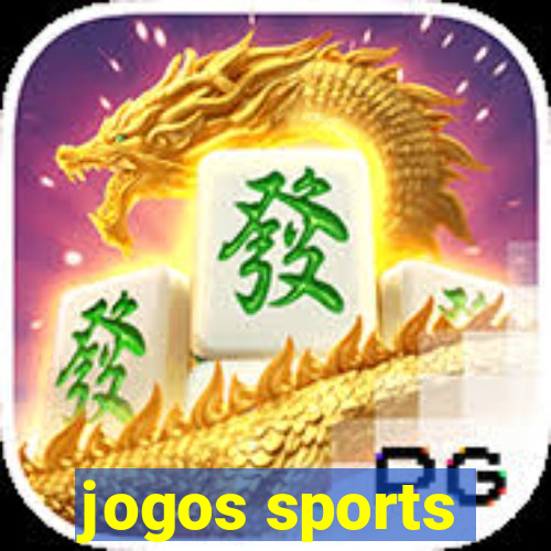 jogos sports