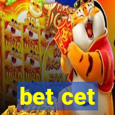 bet cet