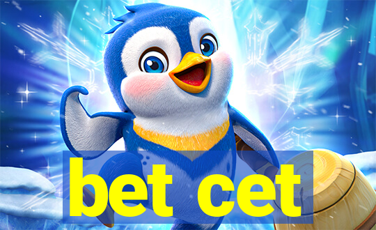 bet cet