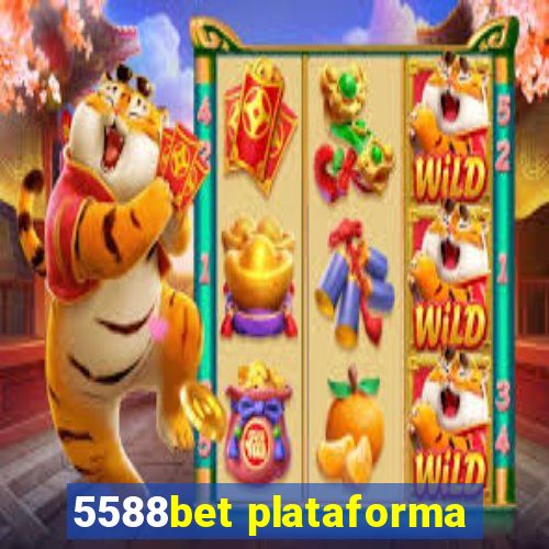 5588bet plataforma