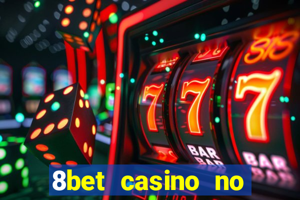 8bet casino no deposit bonus