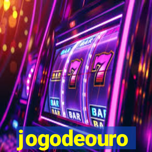 jogodeouro