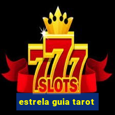 estrela guia tarot