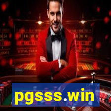 pgsss.win