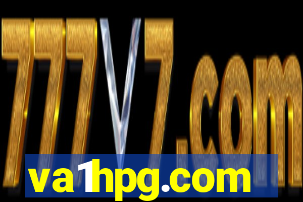 va1hpg.com