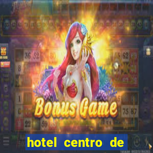 hotel centro de porto alegre