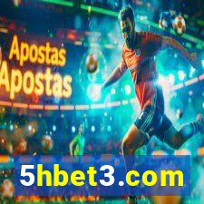 5hbet3.com